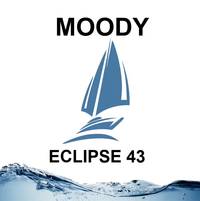 Moody Eclipse 43