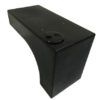 T57WBK4I 57 Litre Wheel Arch Tank