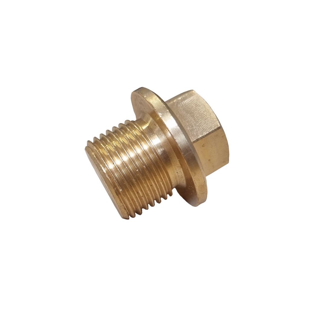 Blanking Plug for Vent Port TekTanks