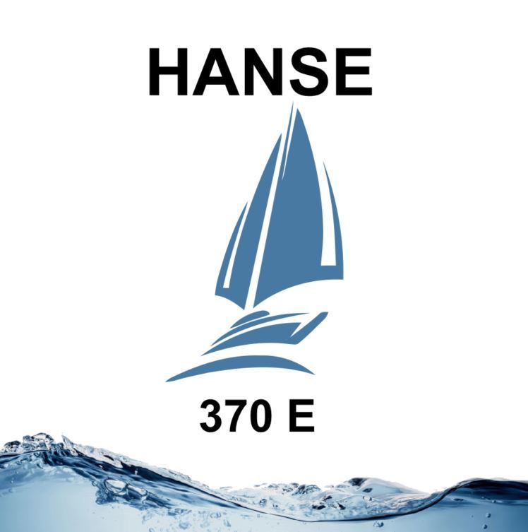 Hanse 370 E