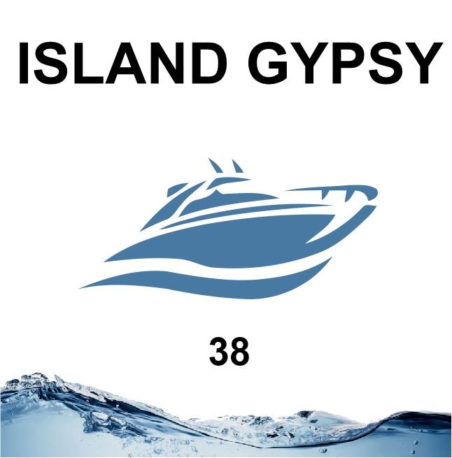 Island Gypsy 38
