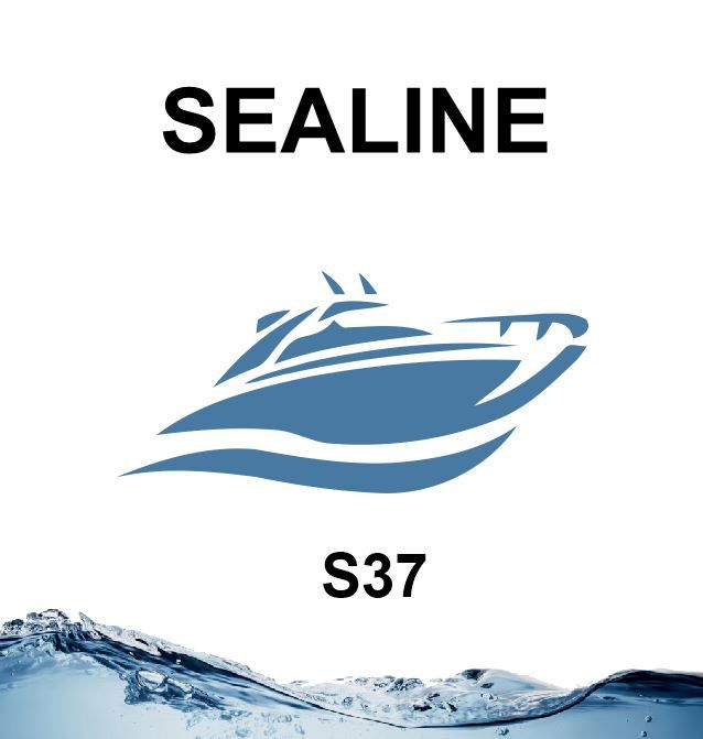 Sealine S37