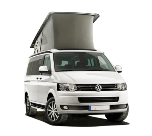 VW Transporter 01