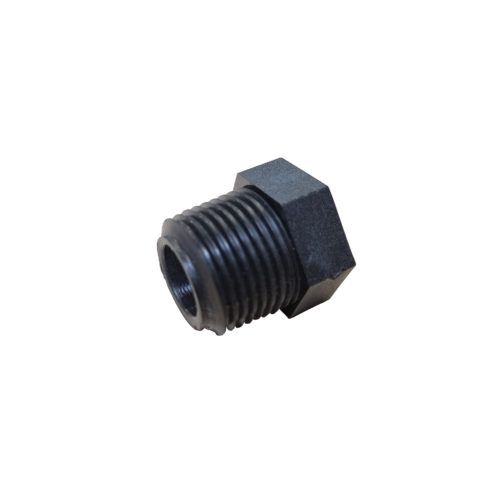 plastic plug 2-20205