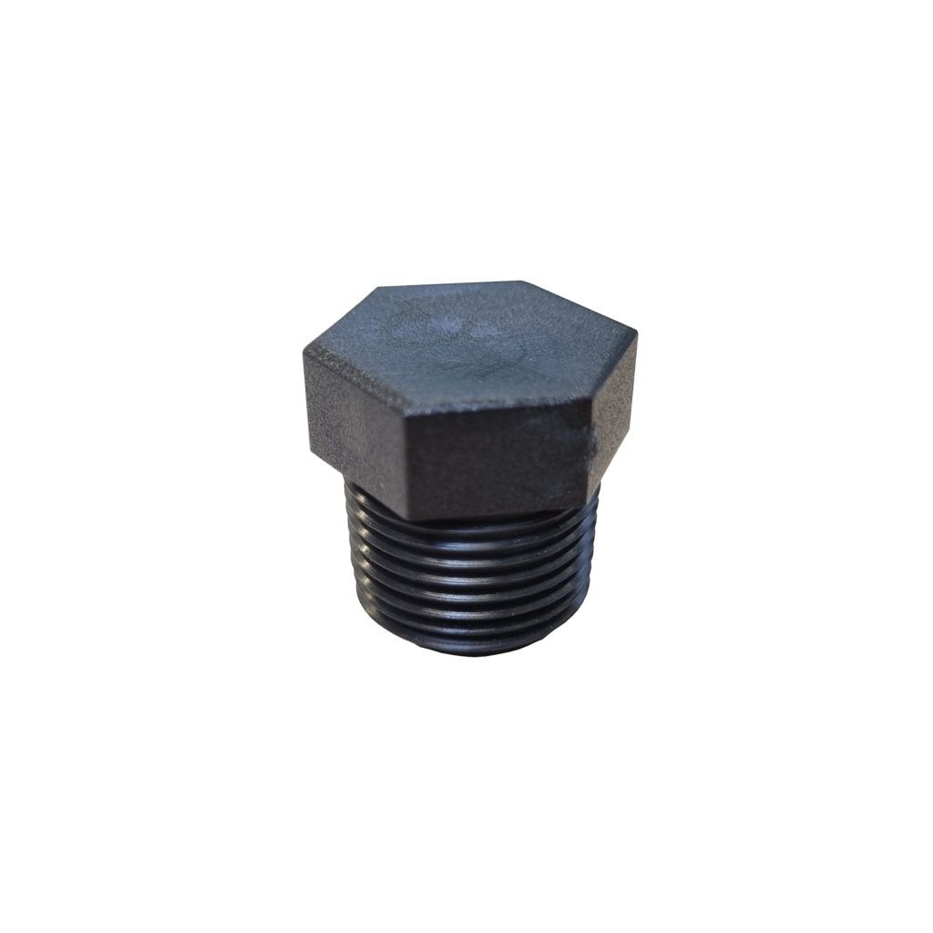 Blanking Plug for Vent Port TekTanks