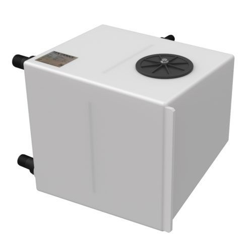 Replacement Port Waste Tank for Island Packet 32