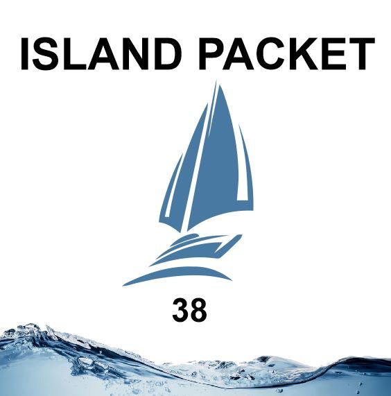 Island Packet 38