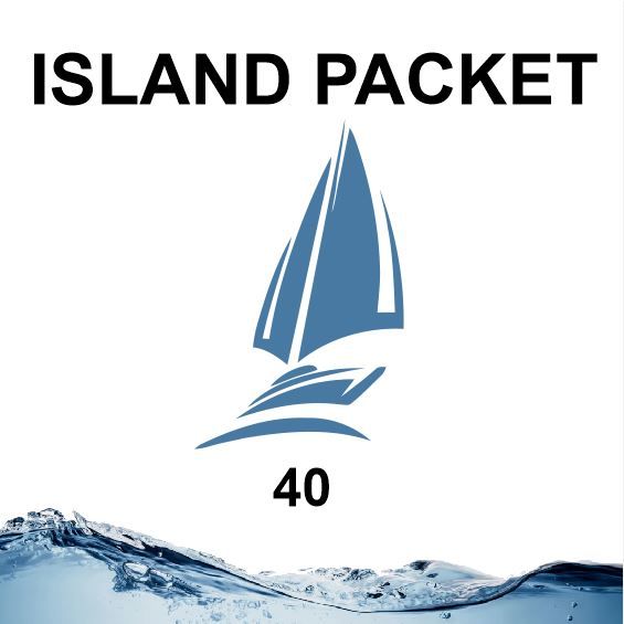 Island Packet 40