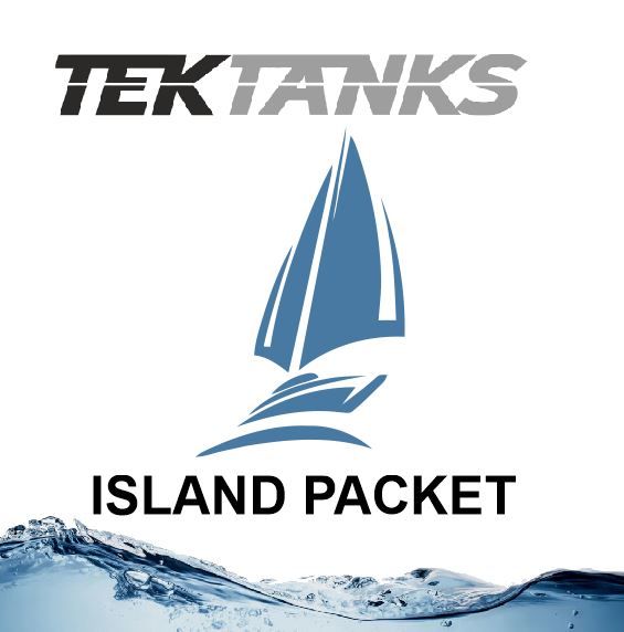 Island Packet