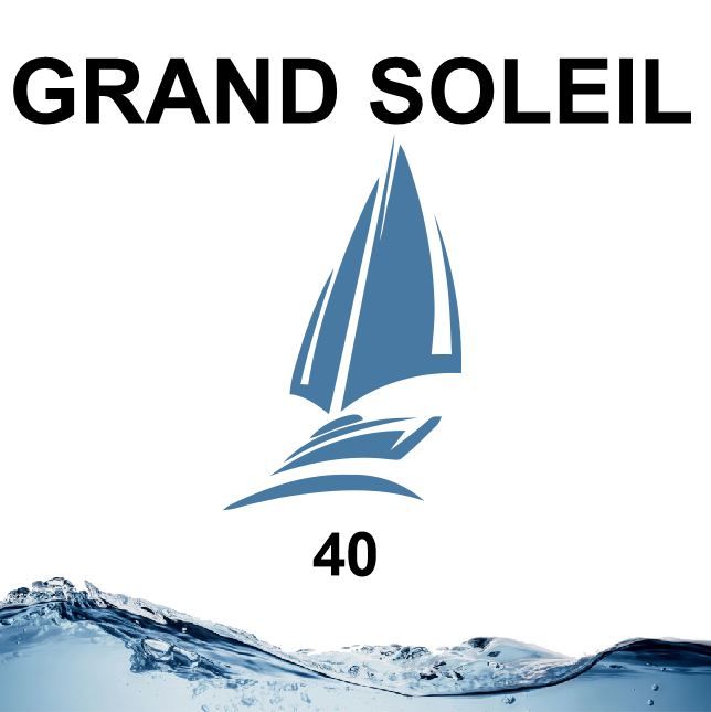 Grand Soleil 40
