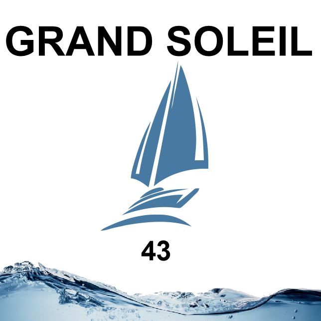 Grand Soleil 43