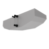 Replacement Waste Tank for Island Packet 32