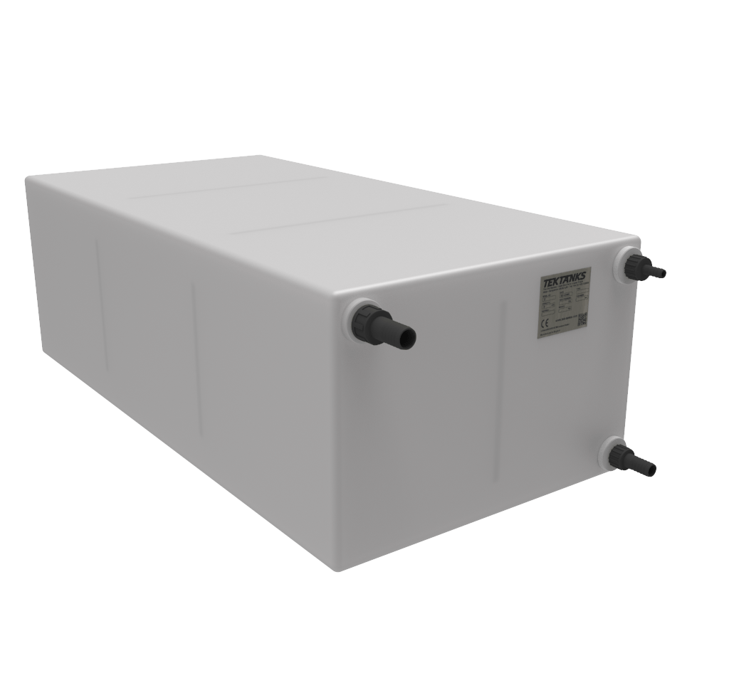 Replacement Water Tank for Lochin 33