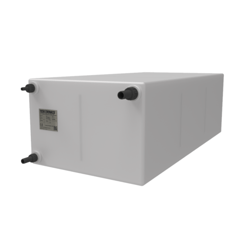 Replacement Starboard Water Tank for Lochin 33