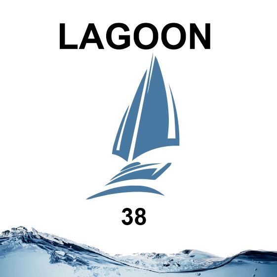 Lagoon 38