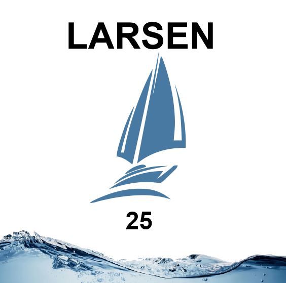 Larsen 25