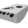 Jeanneau Prestige 34 Waste Tank