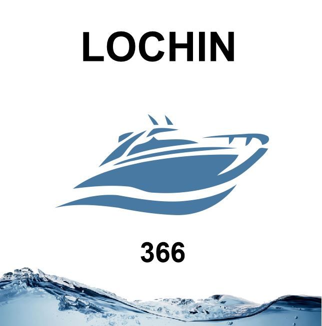 Lochin 366