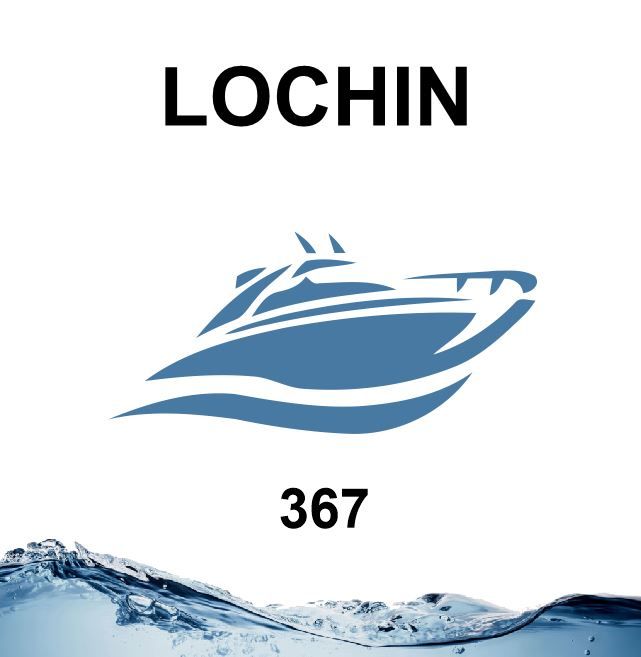 Lochin 367