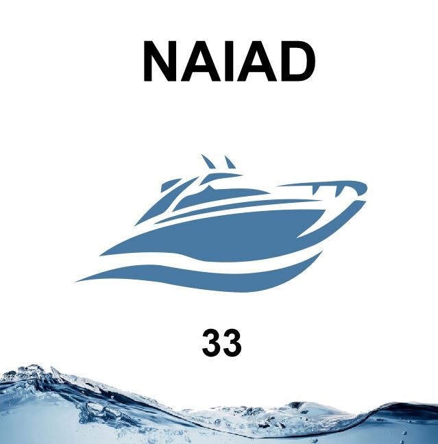 Naiad 33