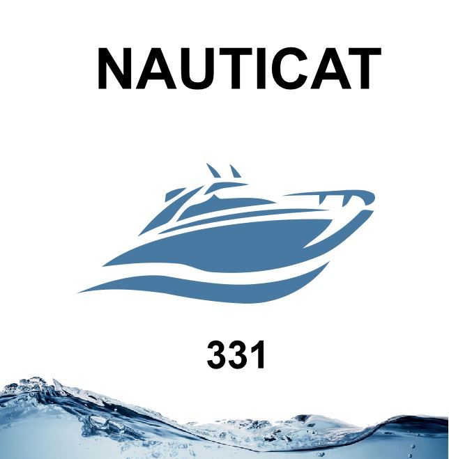 Nauticat 331