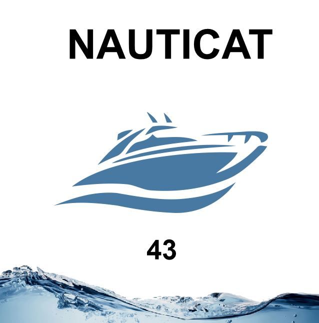 Nauticat 43