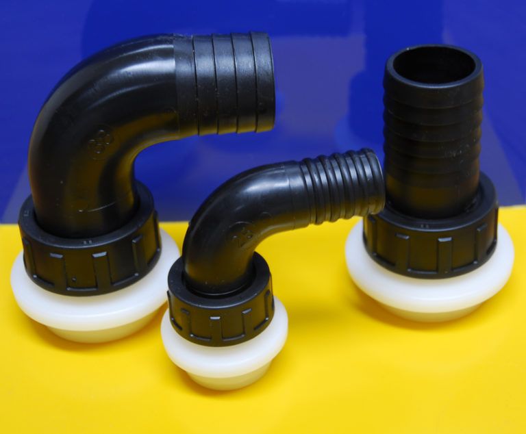 Plastic Tank Repairs TekTanks