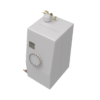 Rimar 36 Diesel Tank