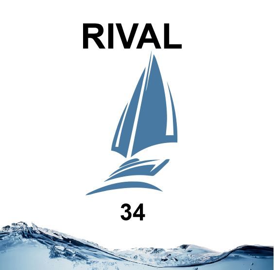 Rival 34