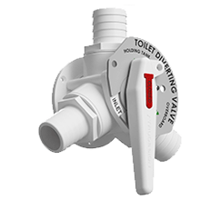 Diverter Valves