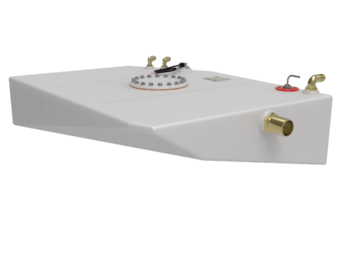 Diesel Tank for Sigma 362 Sailing Yachts