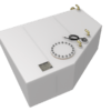 Sigma 336 Diesel Tank