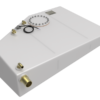 Sigma 336 Diesel Tank
