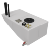Starley Sundowner Diesel Tank