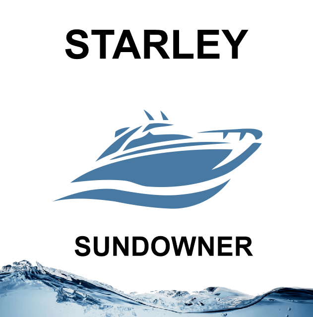 Starley Sundowner