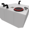 Swan 36 Waste Tank