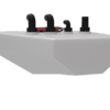 Swan 65 Aft Cabin Waste Tank