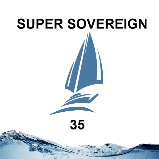Super Sovereign 35