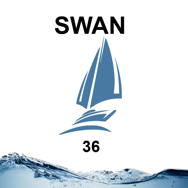 Swan 36
