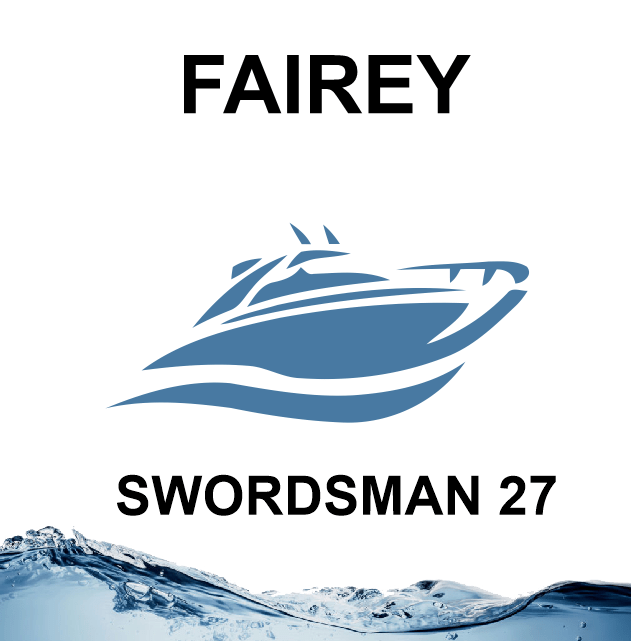 Fairey Swordsman 27