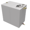 Trader Tarquin Diesel Tank