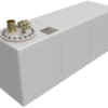 Van Ser Stadt Pioneer 10 Diesel Tank