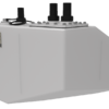 Vancouver 38 Aft Waste Tank
