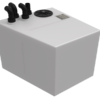 Voyager 35 Waste Tank