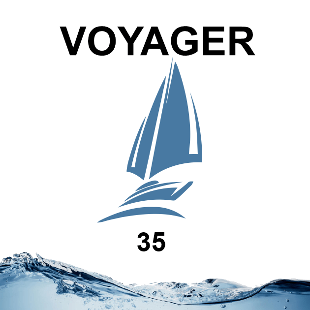 Voyager 35