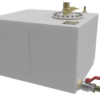 Winga 30 Port Diesel Tank In Midships
