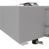 Southerly 95 Diesel Tank