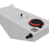 Princess 360 Waste Tank
