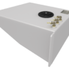 Bavaria 320 Diesel Tank