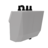 Waste Tank for Beneteau Oceanis 35 Sailing Yachts